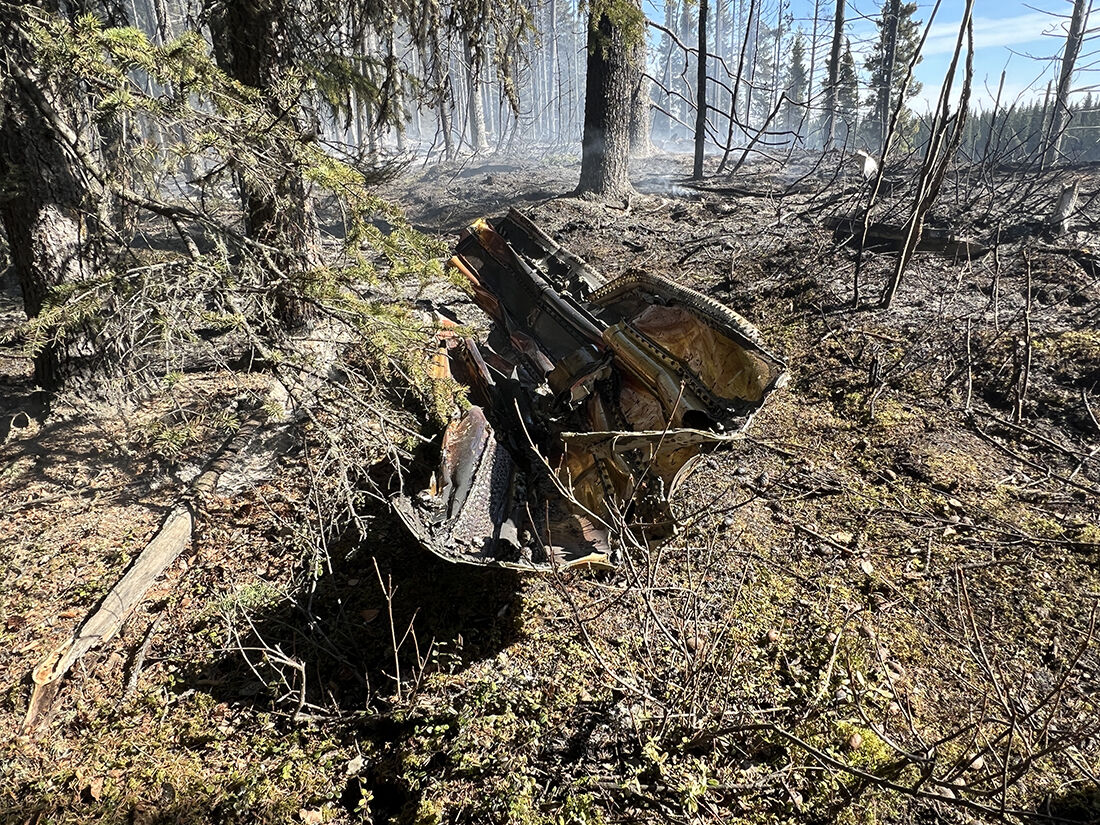 Names of April plane crash victims released | Local News