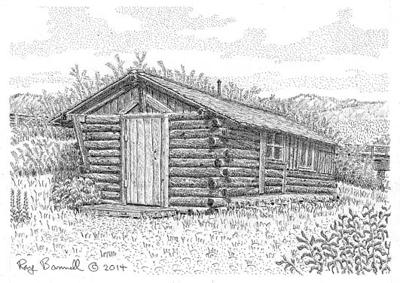 Alaska Life Across The Denali Highway Sketches Of Alaska