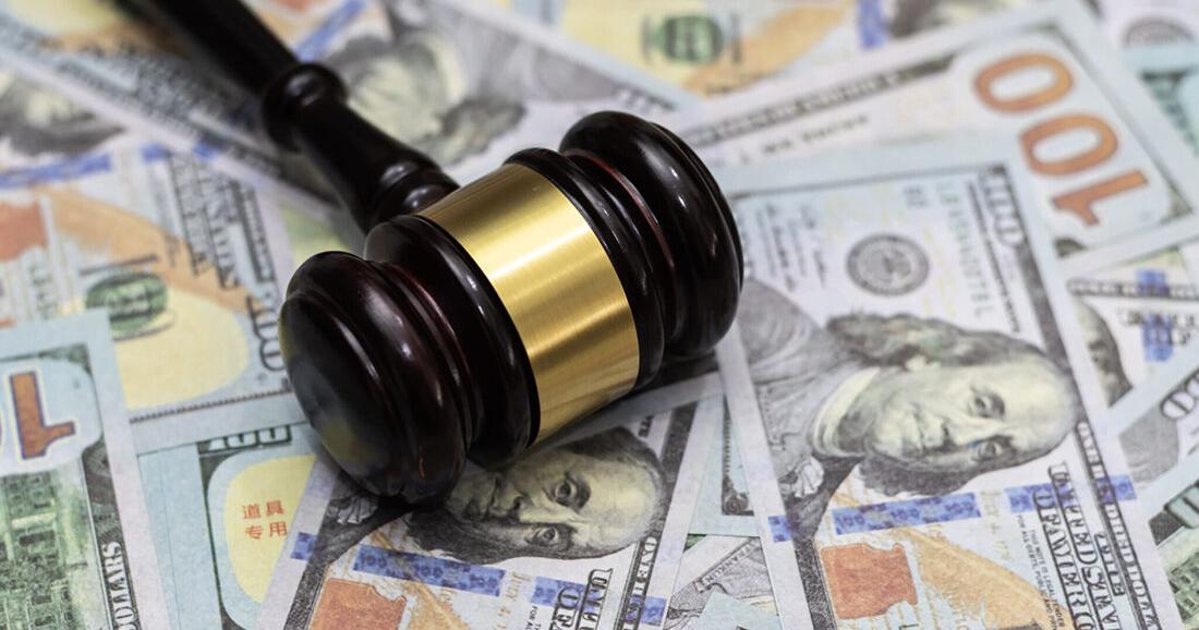 Oregon couple sue Trail Breaker Kennel for 2024 dogsled-related injuries