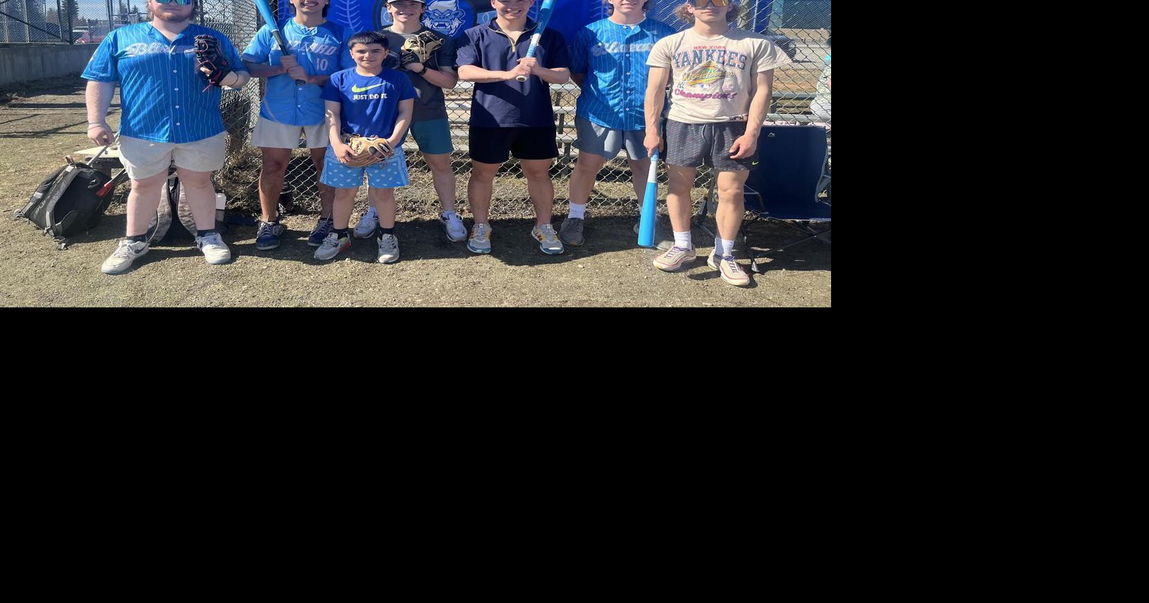 Local adult baseball teams recruiting future stars Sports