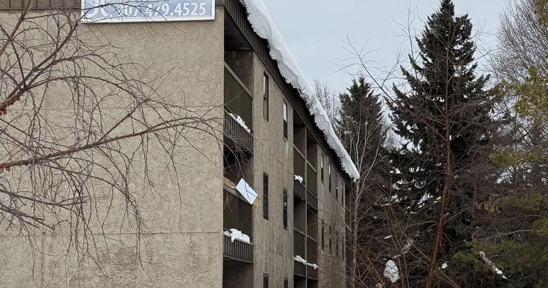Think lots of vacancy must mean easy renting? In Fairbanks, it's not that simple.
