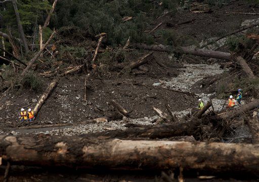 Officials Id Bodies Found After Alaska Slide As 2 Brothers Alaska News 4770