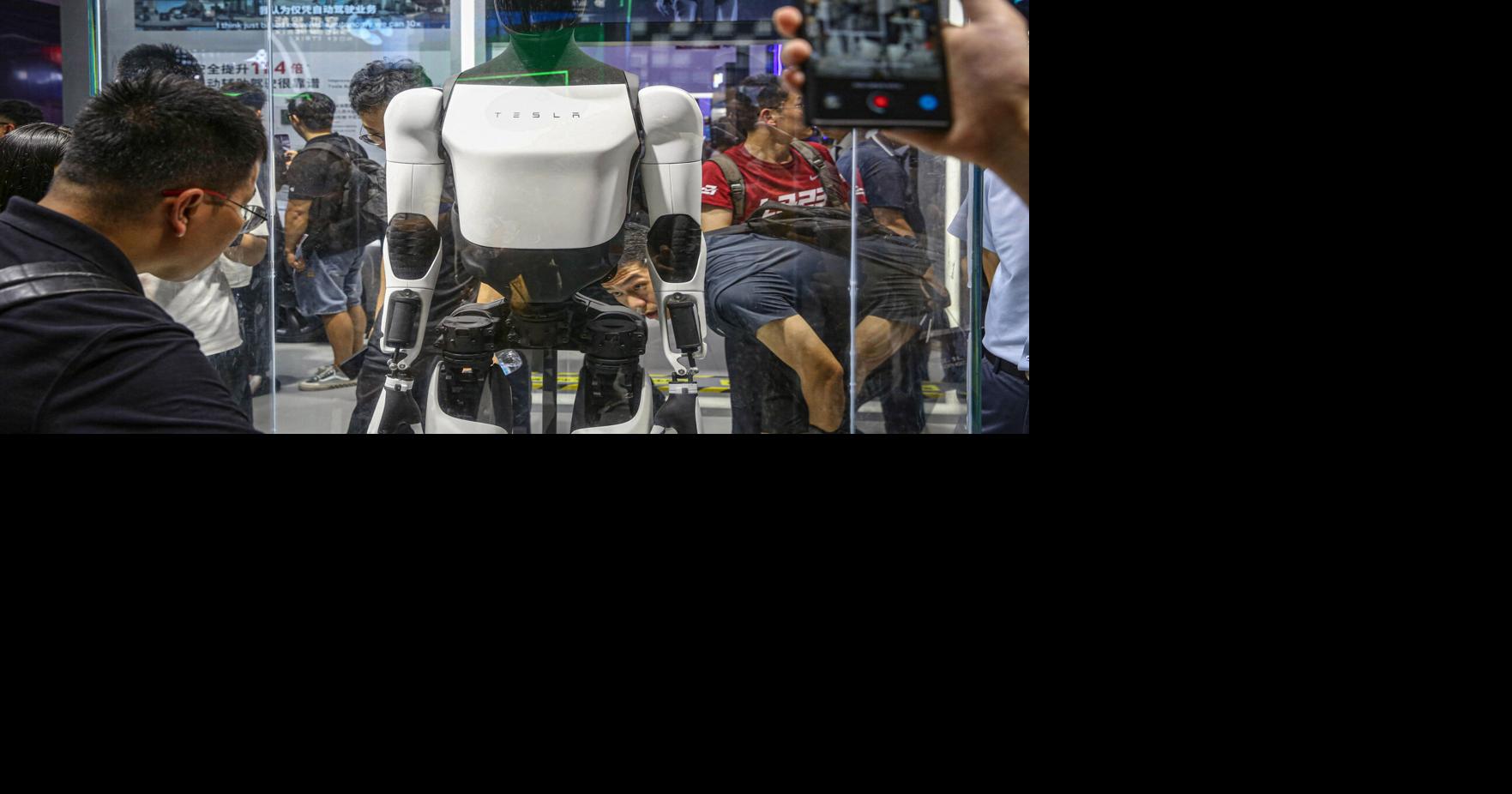 AI may be the US economy’s only hope