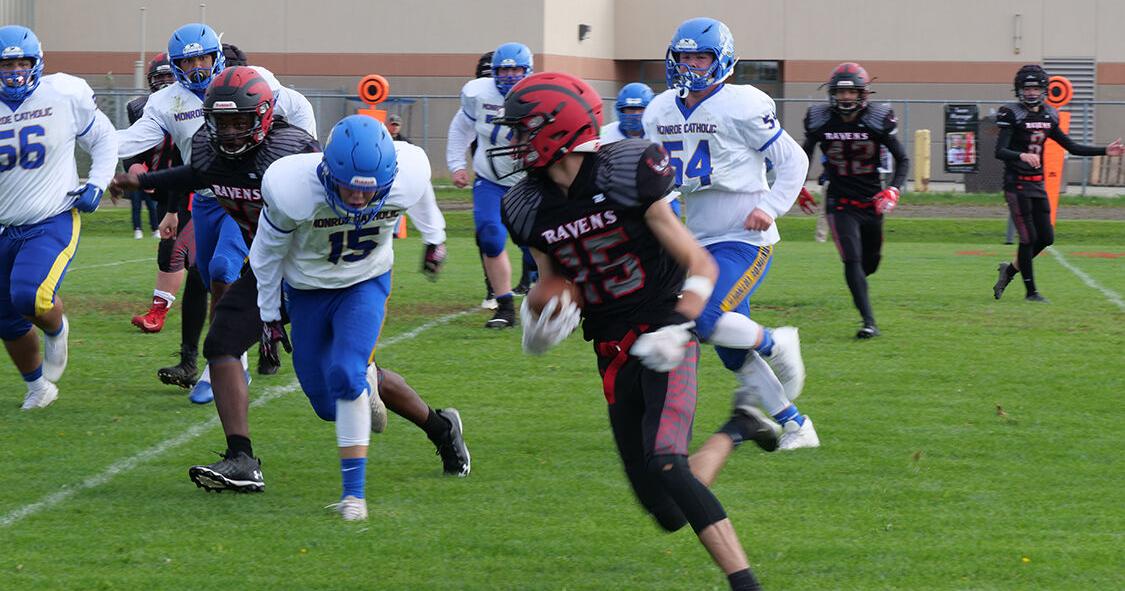 Introducing the AllFairbanks Football Team Sports