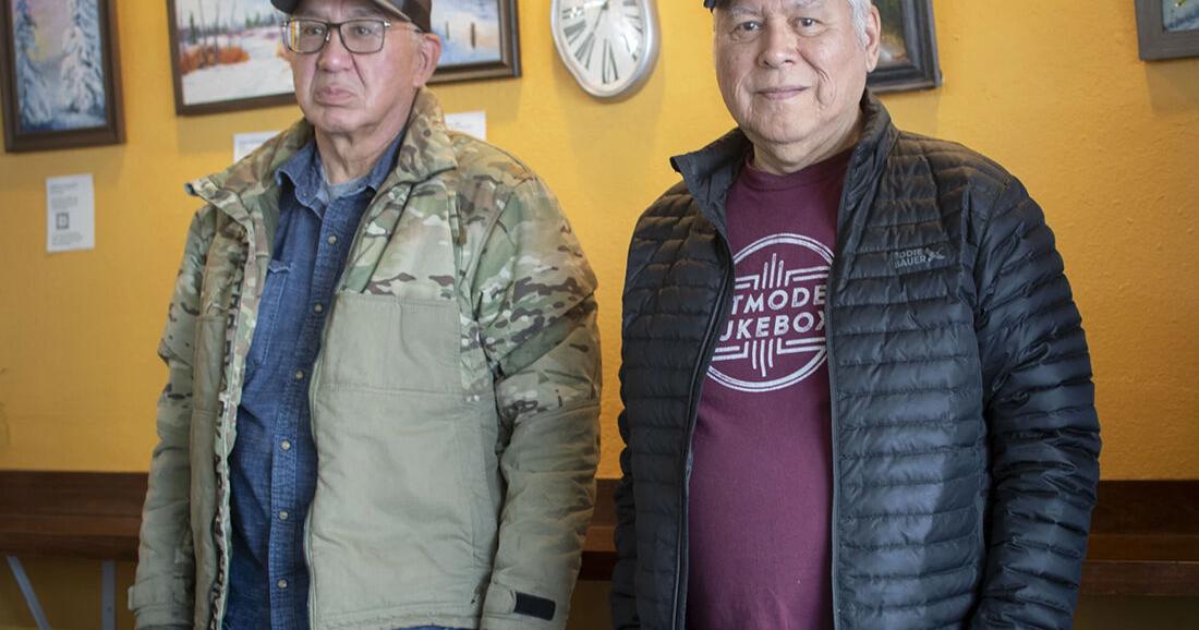 Alaska veterans urge compassion for Iran war troops