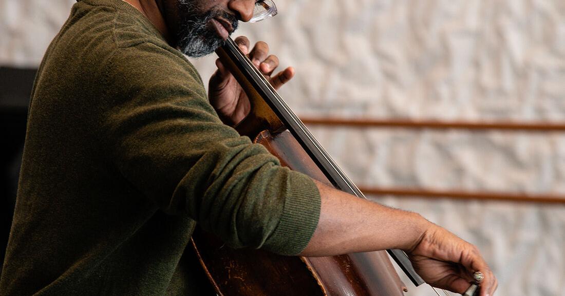 Fairbanks Concert Association presents OkCello