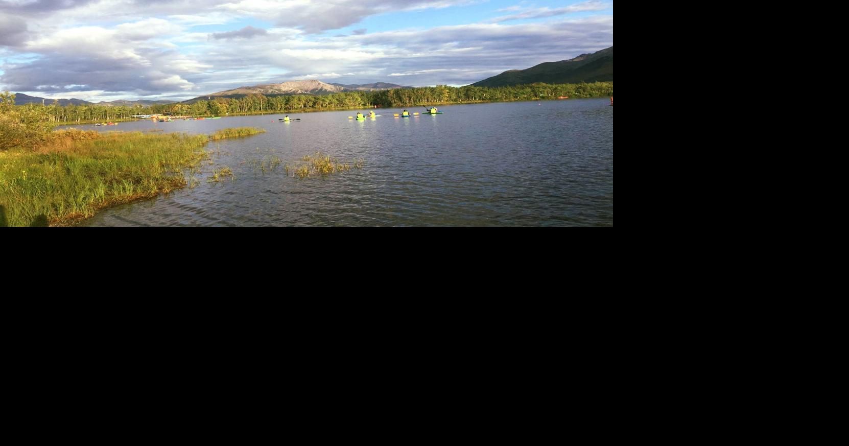 Possible Alaska Railroad land sales mean big changes for Healy area