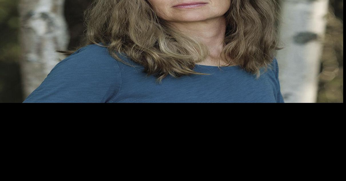 Christine Byl shows Alaska the West with a new spin Latitude 65