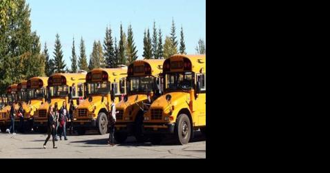 With classes back in session, commuters reminded of need for school bus safety - Vimarsana News