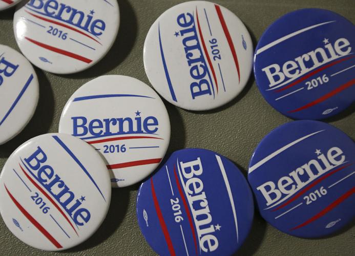 Sanders and Clinton make final pushes | Local News | newsminer.com