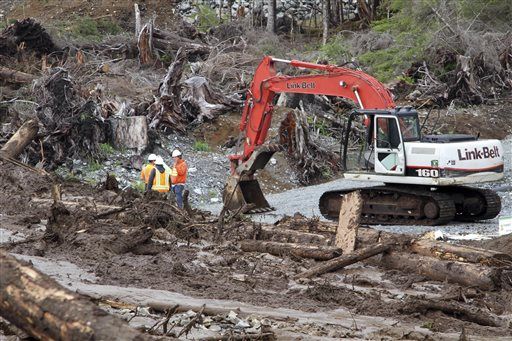 Officials ID bodies found after Alaska slide as 2 brothers | Alaska ...