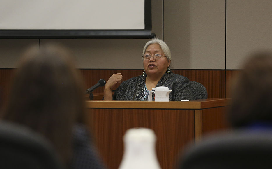 Fairbanks Four Evidentiary Hearing
