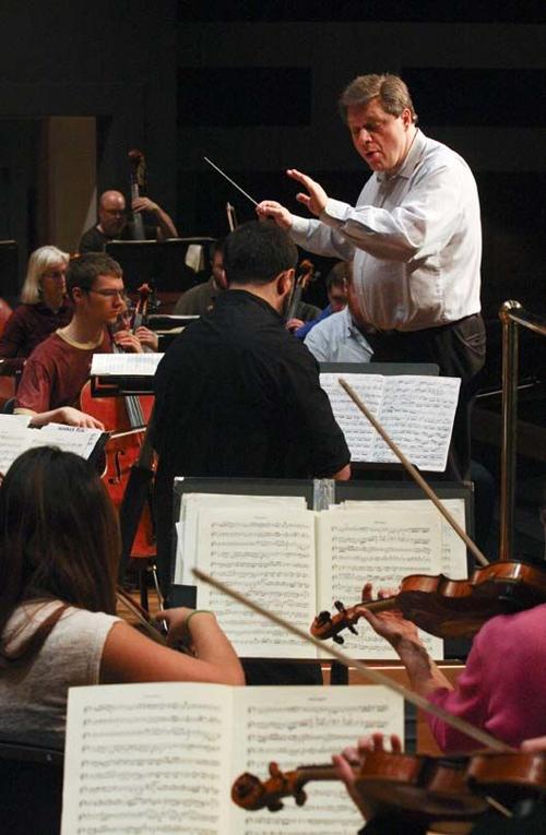 Fairbanks Symphony Orchestra