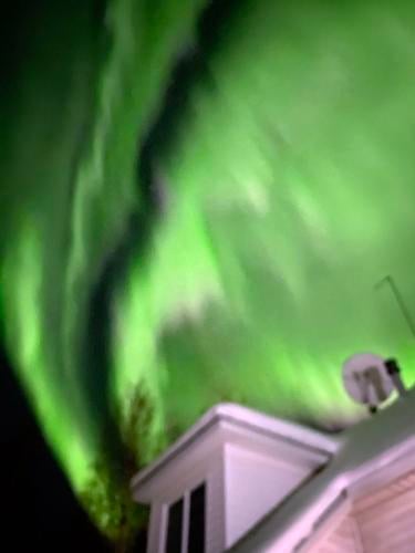 My Best Aurora