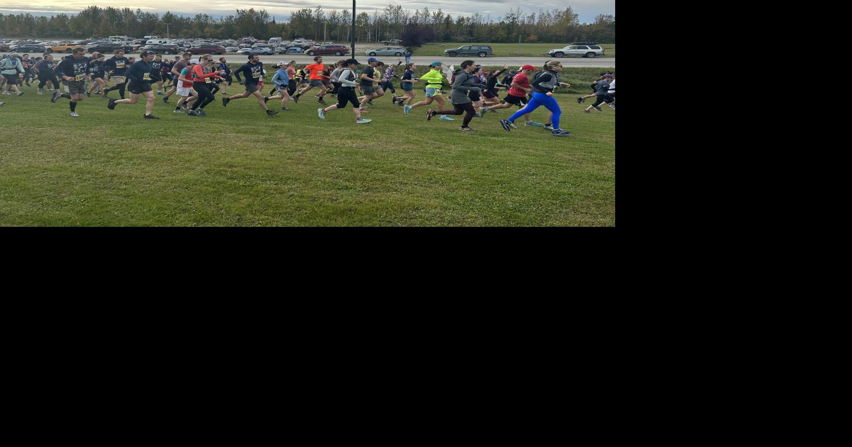 Equinox Marathon offers challenges, views and wildlife Local