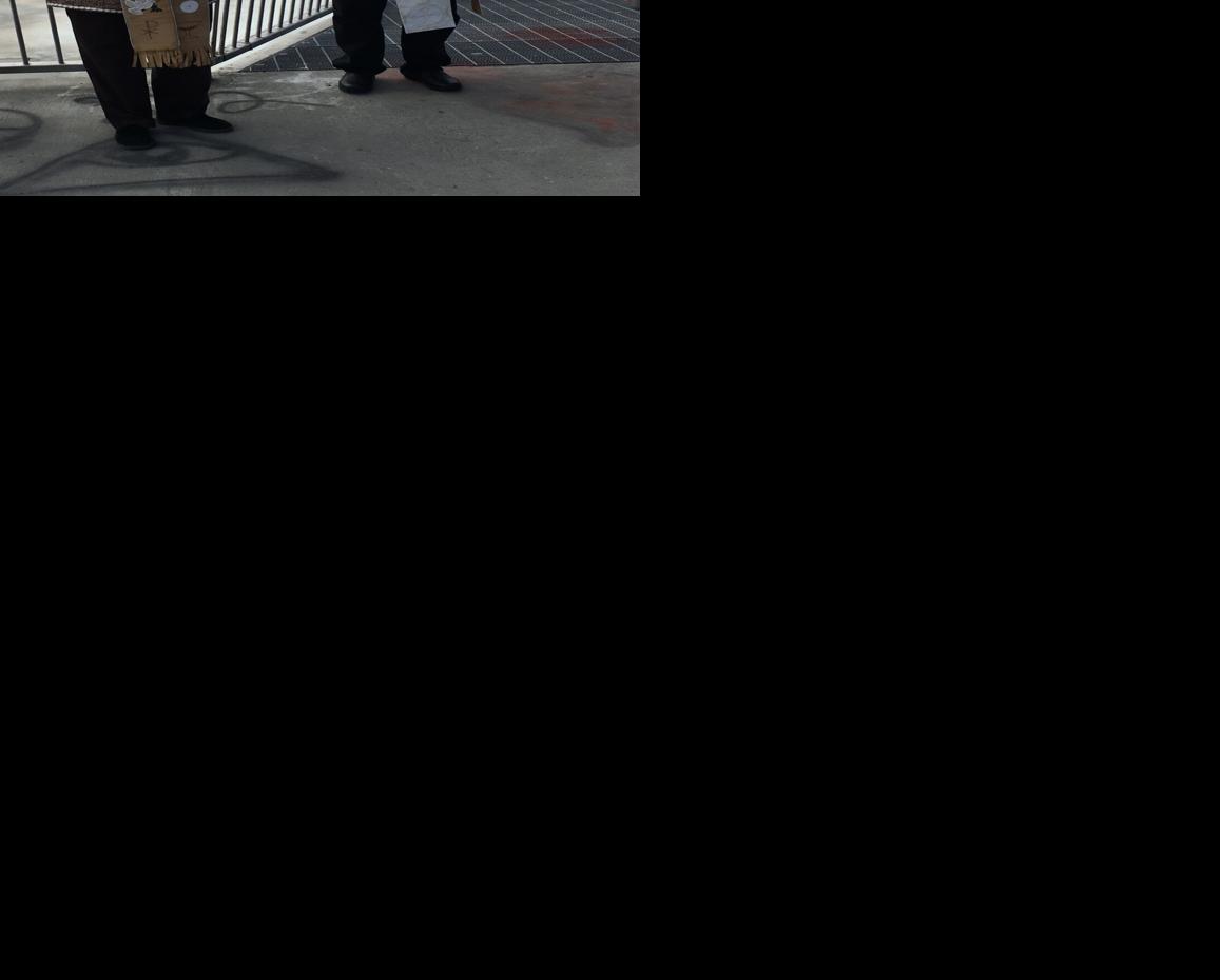 Gathering of Remembrance