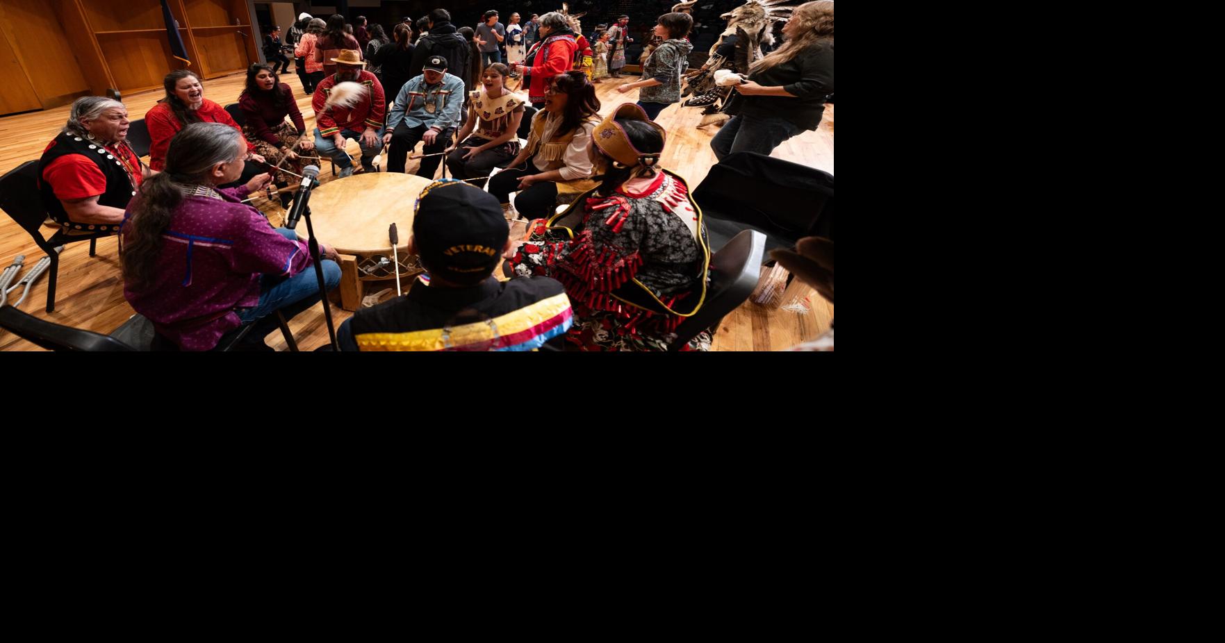 'Call for our celebration': Festival of Native Arts showcases Native artistry, culture and community