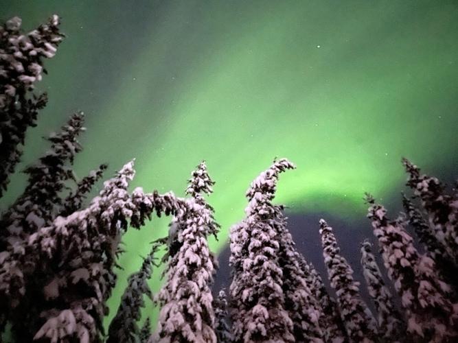 My Best Aurora