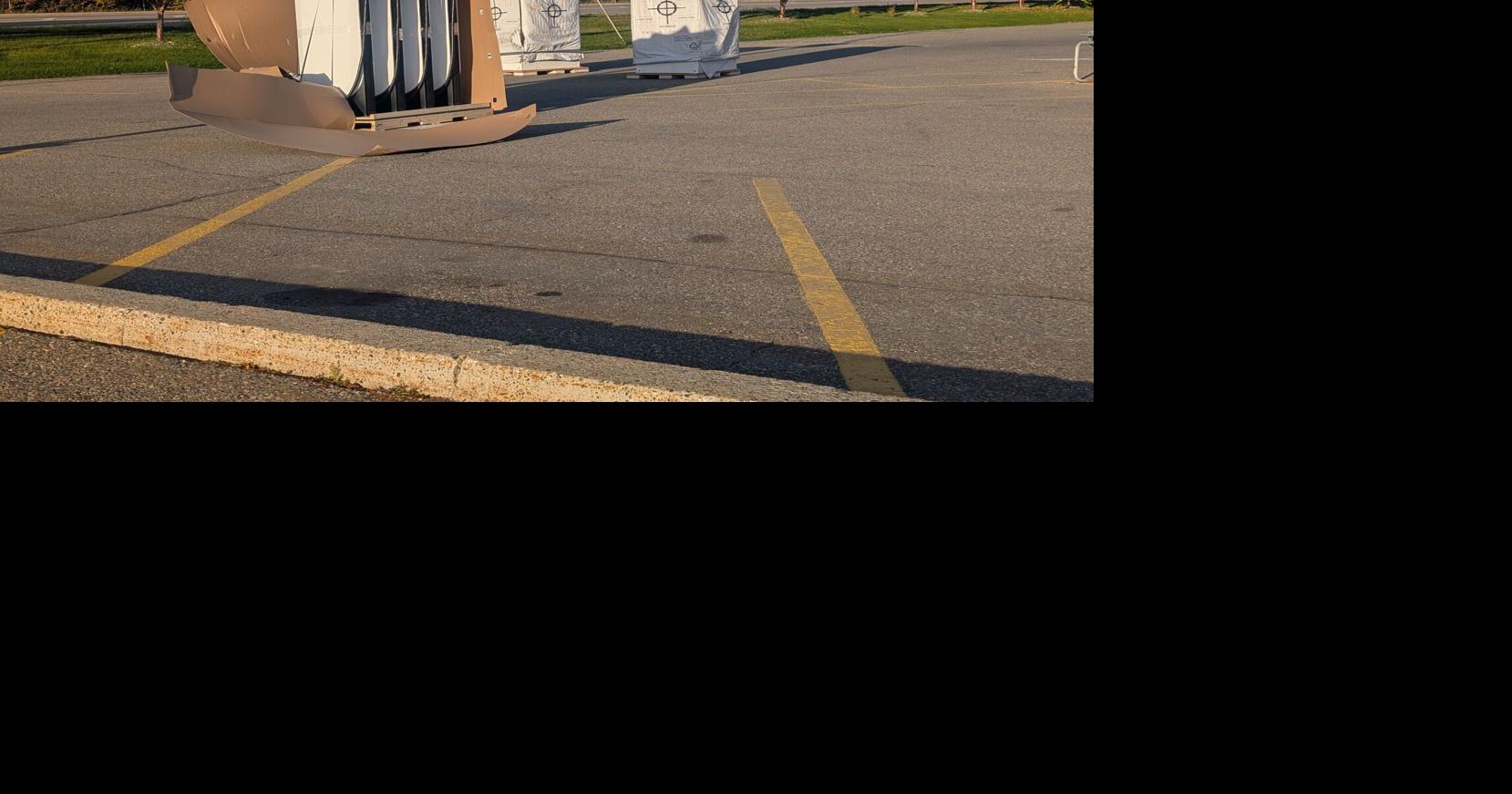 Fairbanks City Council mulls EV charger prospects