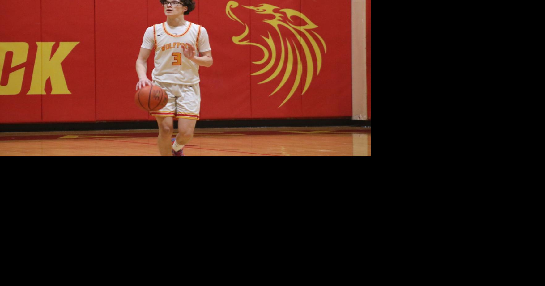 ASAA HS State Basketball