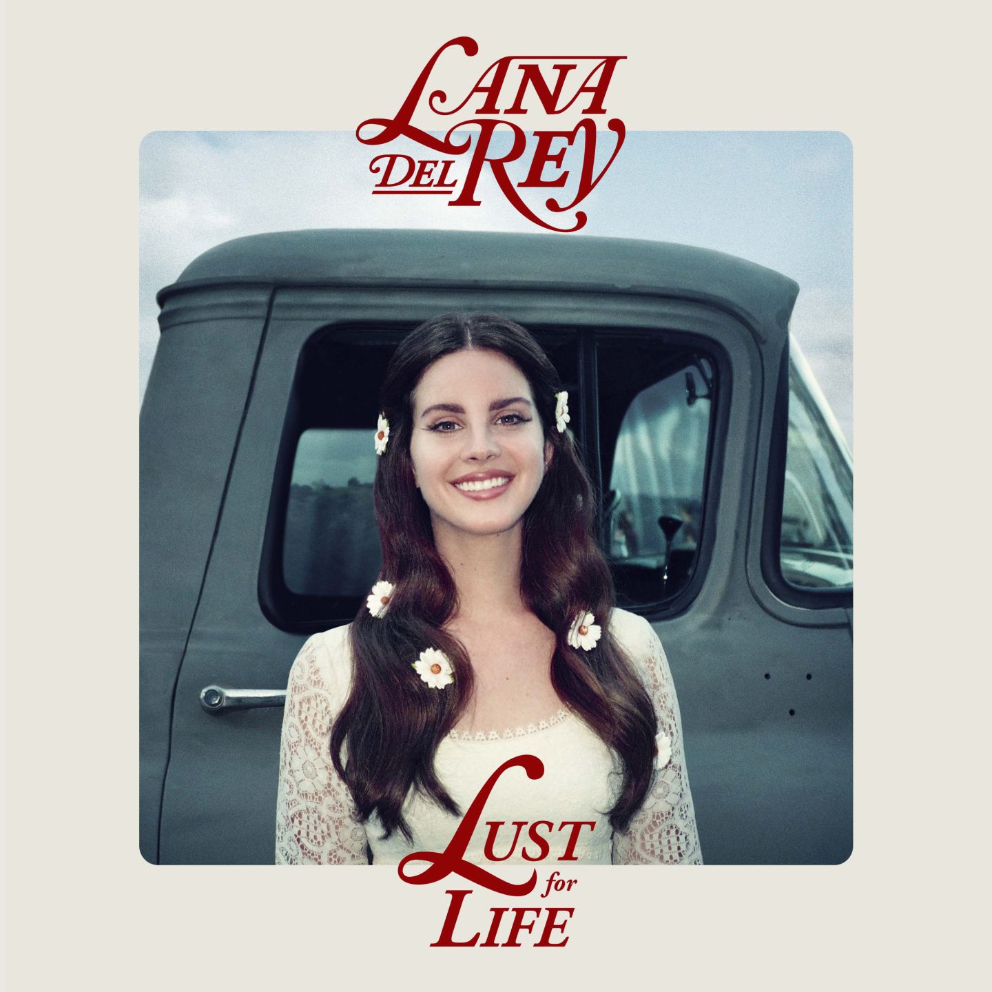 Album review: Lana Del Rey, Lust for Life