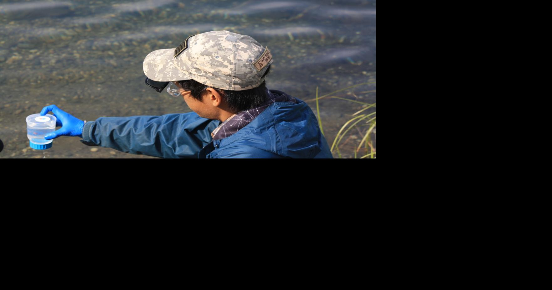 North Pole to conduct additional PFAS sampling