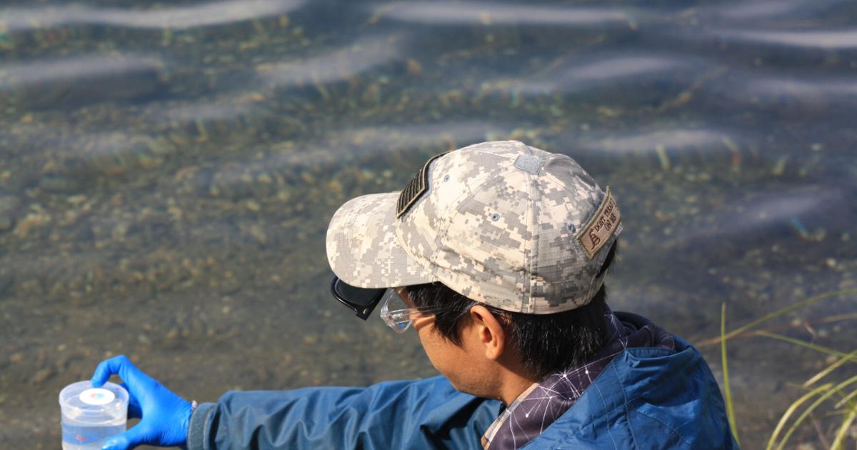 North Pole to conduct additional PFAS sampling