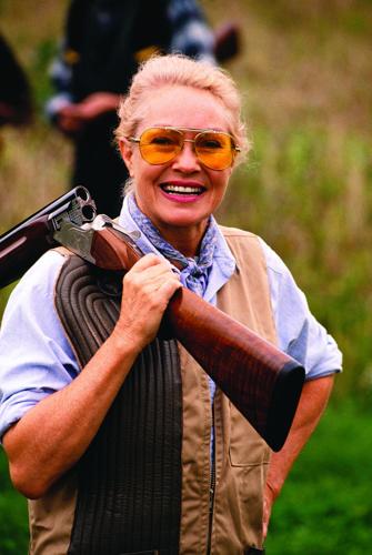 Upcoming shooting classes for women | Outdoors | newsminer.com
