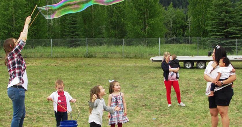 Fourth of July roundup: What's going on in the Interior for Independence Day - Vimarsana News