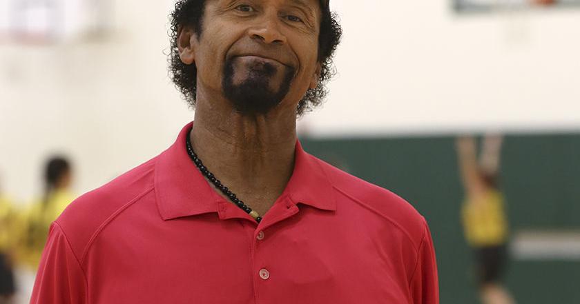 UAF alum Milo Griffin returning as assistant women's basketball coach ...