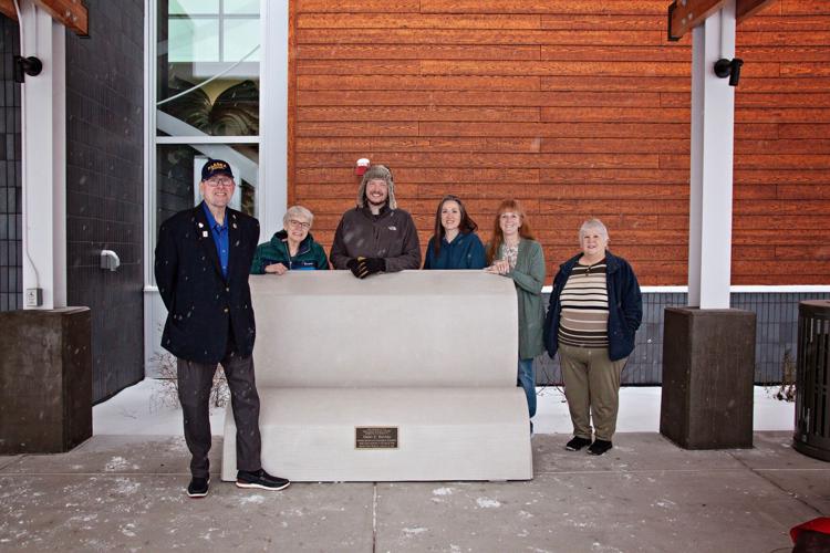 North Pole Library Supporters