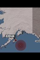 Tsunami Warning After Massive Alaska Earthquake