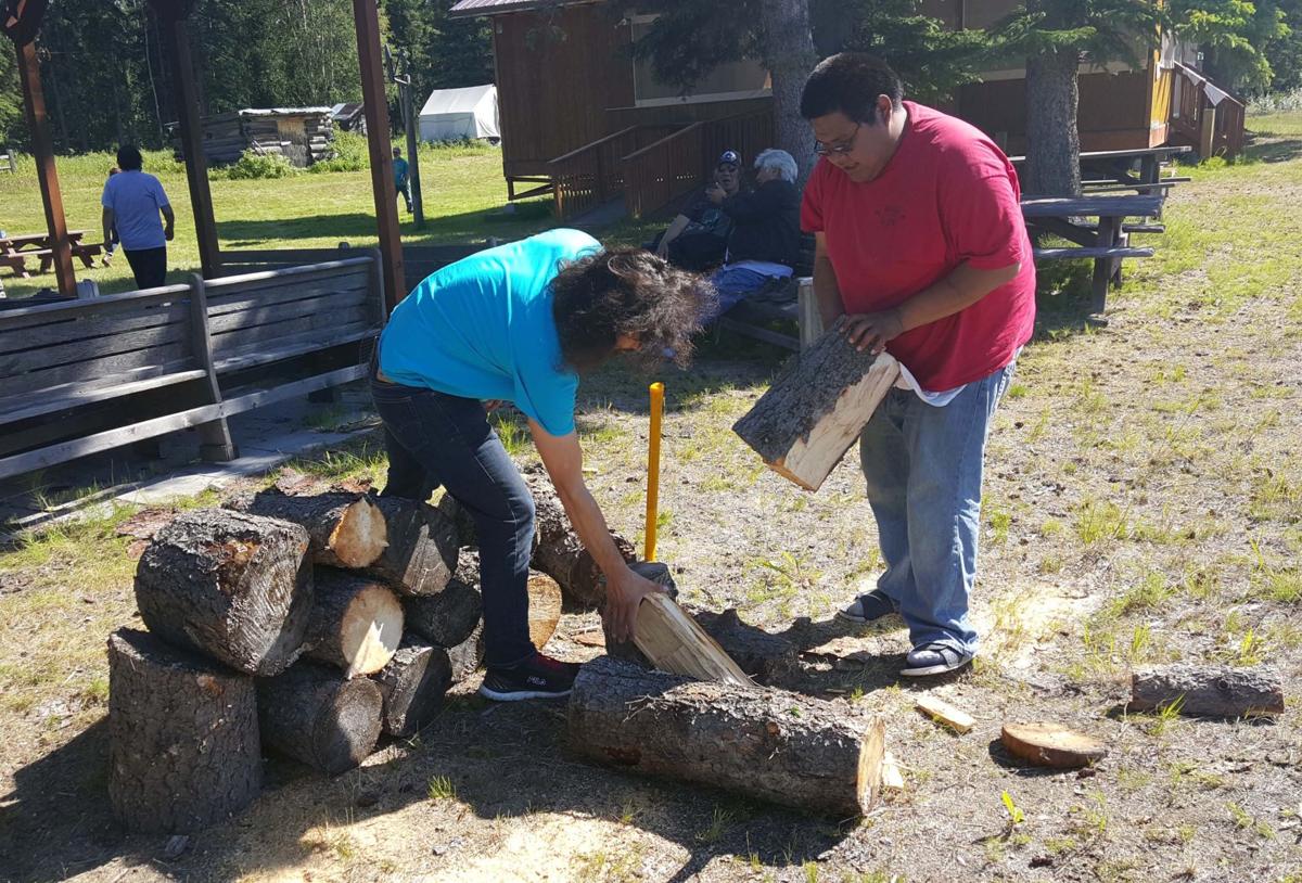 The changing climate