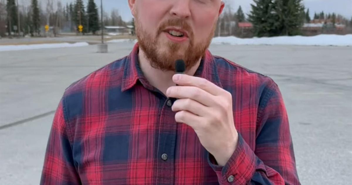 Sitka Democrat makes education central point in run for governor