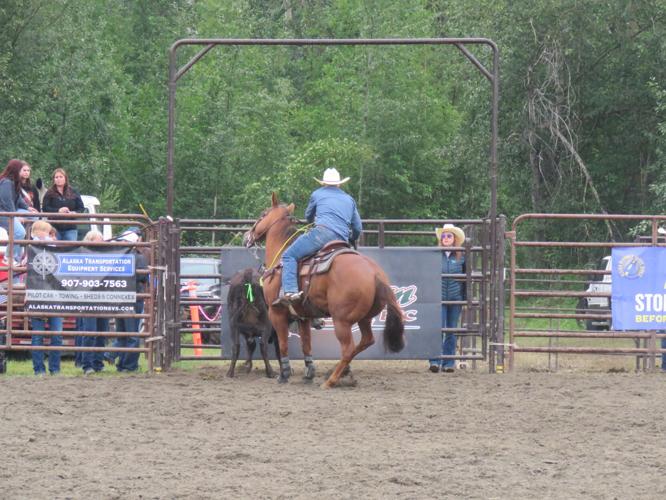 Rodeo Alaska comes to Fairbanks | Sports | newsminer.com