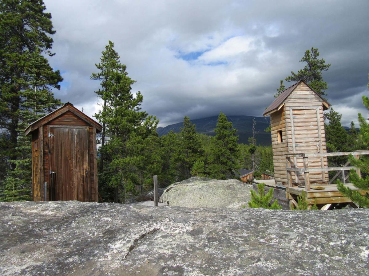 The Chilkoot Trail is a hike through history | Community Features