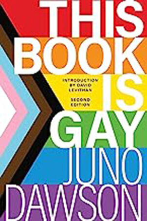 LGBTQ-themed young adult books reported missing from library, presumed ...