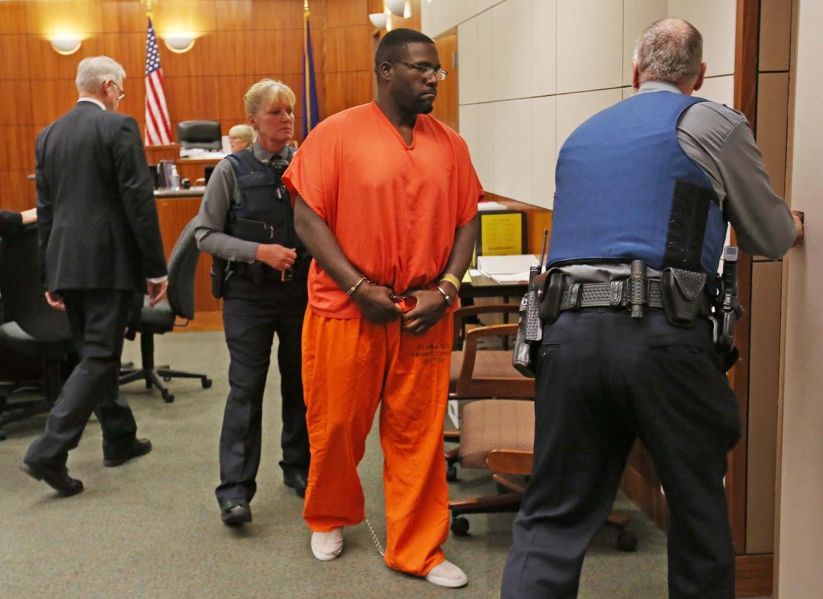 Fairbanks Four Evidentiary Hearing