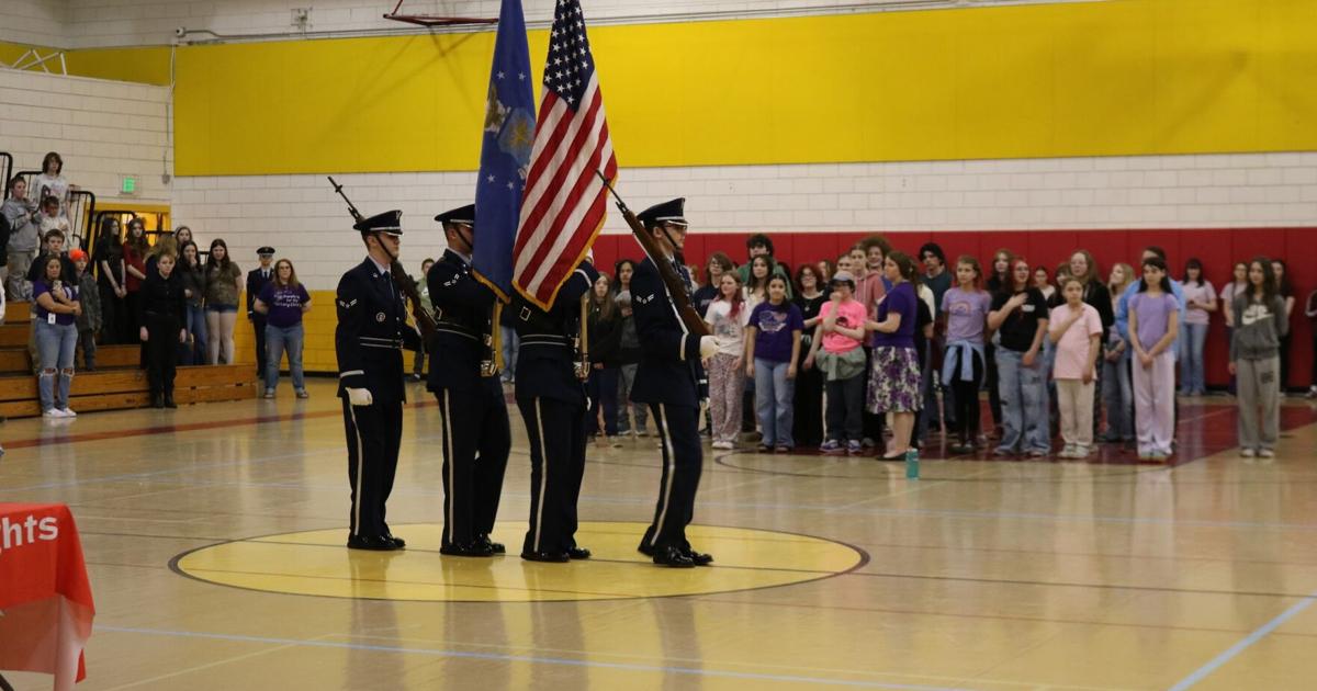 सेना से जुड़े बच्चों का जश्न पूरे महीने मनाया जाता है