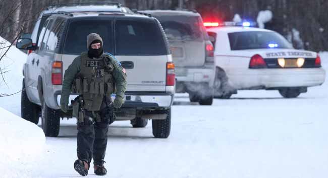 Five Arrested In Alleged Plot To Kidnap, Kill Alaska State Troopers ...