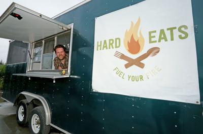Fairbanks Food Truck Serves Up Local Dishes With A Twist
