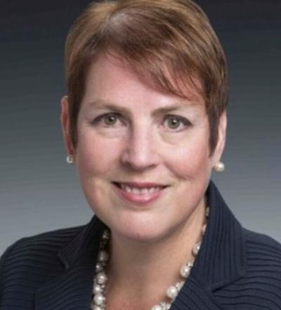Angela Rodell led the Alaska Permanent Fund to record growth