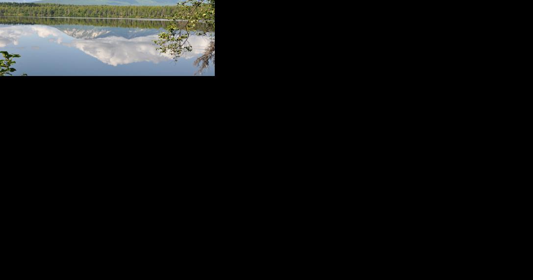 So much to do in the area around Byers Lake Campground - Vimarsana News