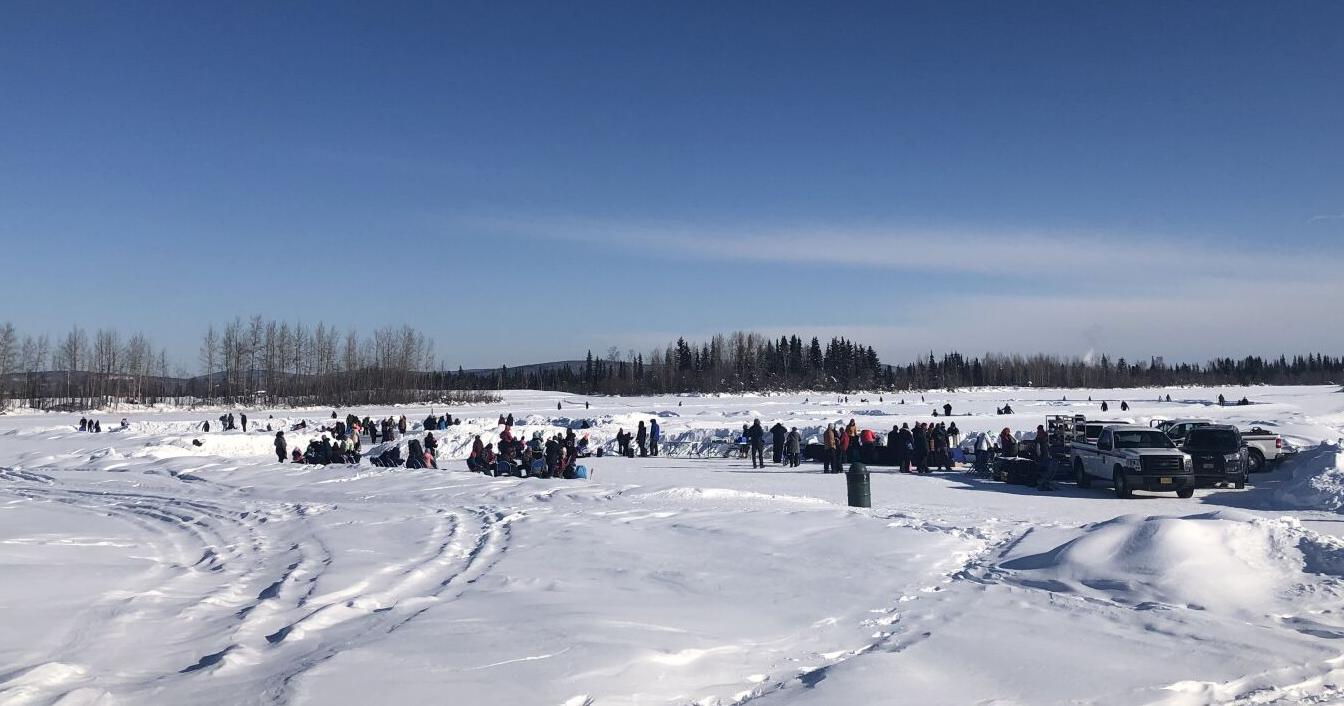 Spring events coming to Tanana Lakes, Chena Lake rec areas - Vimarsana News