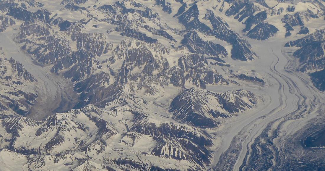 Three climbers who fell near treacherous pass on Alaska's Mount McKinley are dead, 1 rescued