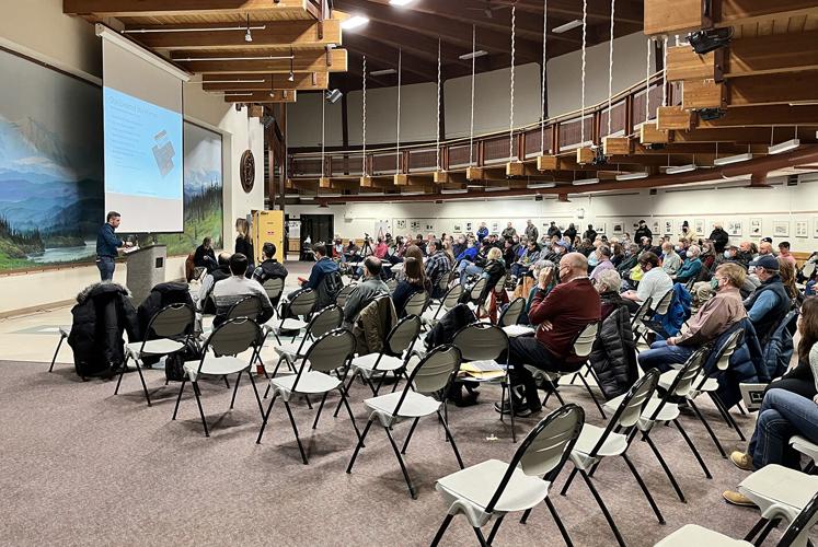 Transit agency weighs in on Kinross plan | Local News | newsminer.com