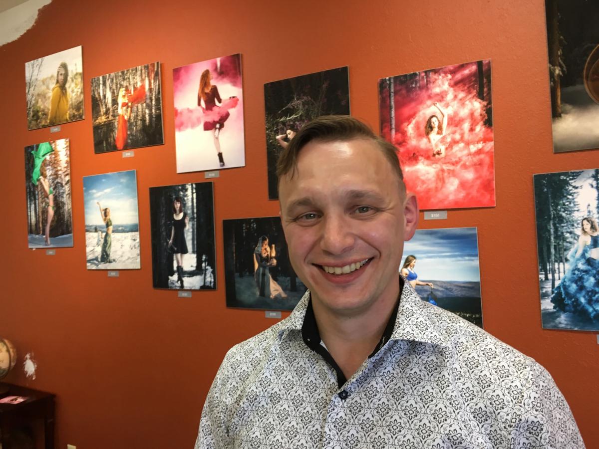 Artem Zhdanov