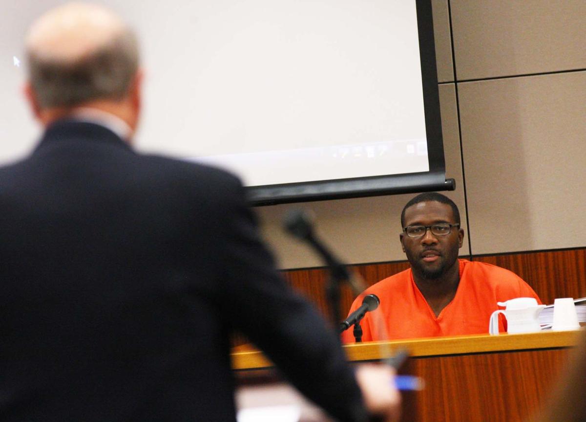 Fairbanks Four Evidentiary Hearing