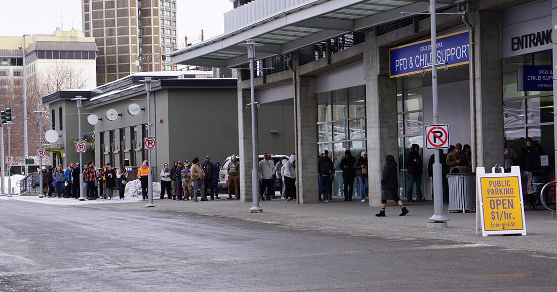 Alaska PFD 2025: $1 000 Dividend Date Details News Usa Today