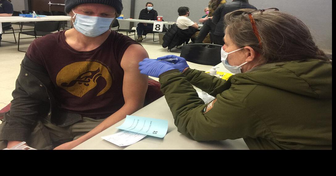 Alaska lawmaker introduces bill to prohibit mandatory vaccines Alaska